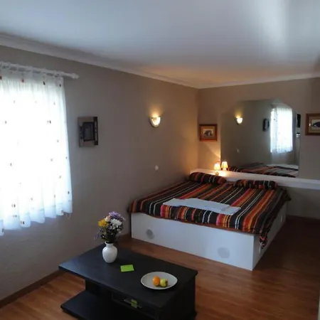 Holiday home Ferien In Teneriffa Nord - F075 - #60693