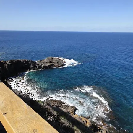 Holiday home Ferien In Teneriffa Nord - F075 - #60693 *