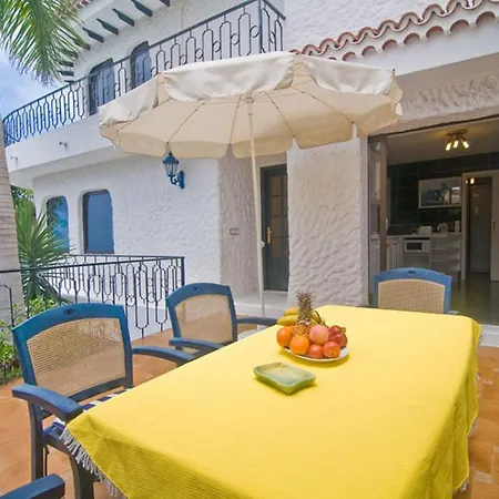 Holiday home Ferien In Teneriffa Nord - F075 - #60693