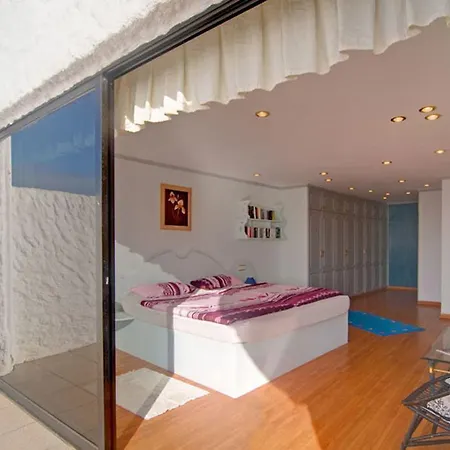 Holiday home Ferien In Teneriffa Nord - F075 - #60693