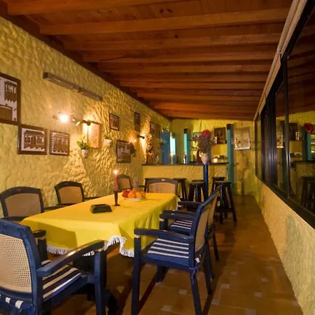 Ferien In Teneriffa Nord - F075 - #60693 بيت للعطل