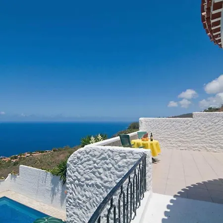 Ferien In Teneriffa Nord - F075 - #60693 بيت للعطل